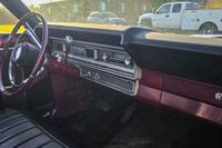 1967 Ford Fairlane 500 for sale