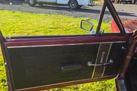 1967 Ford Fairlane 500 for sale