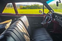 1967 Ford Fairlane 500 for sale