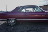 1967 Ford Fairlane 500 for sale