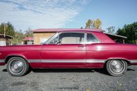 1967 Ford Fairlane 500 for sale