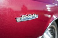 1967 Ford Fairlane 500 for sale