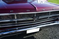 1967 Ford Fairlane 500 for sale