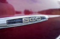 1967 Ford Fairlane 500 for sale
