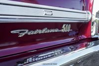 1967 Ford Fairlane 500 for sale