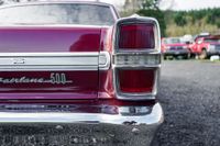1967 Ford Fairlane 500 for sale