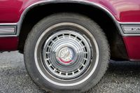 1967 Ford Fairlane 500 for sale