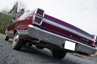 1967 Ford Fairlane 500 for sale