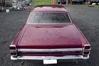 1967 Ford Fairlane 500 for sale
