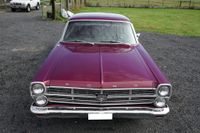 1967 Ford Fairlane 500 for sale