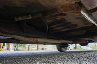 1967 Ford Fairlane 500 for sale