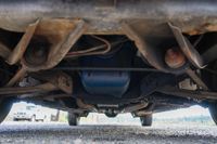 1967 Ford Fairlane 500 for sale
