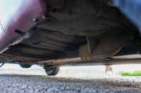 1967 Ford Fairlane 500 for sale