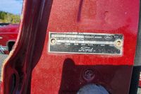 1967 Ford Fairlane 500 for sale