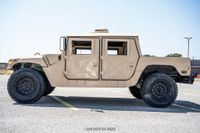 2010 AM General Humvee M1097R1 for sale