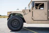 2010 AM General Humvee M1097R1 for sale