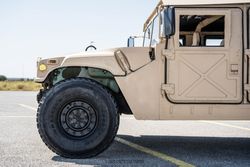2010 AM General Humvee M1097R1 for sale