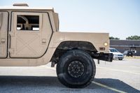 2010 AM General Humvee M1097R1 for sale