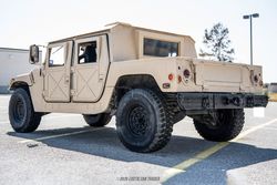 2010 AM General Humvee M1097R1 for sale