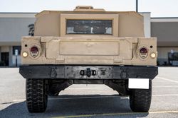 2010 AM General Humvee M1097R1 for sale