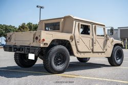 2010 AM General Humvee M1097R1 for sale
