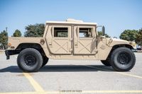 2010 AM General Humvee M1097R1 for sale