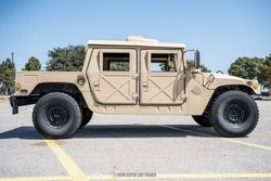 2010 AM General Humvee M1097R1 for sale