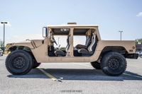 2010 AM General Humvee M1097R1 for sale