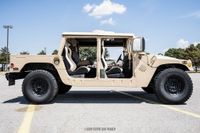 2010 AM General Humvee M1097R1 for sale