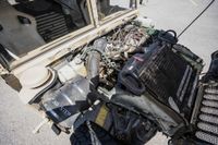 2010 AM General Humvee M1097R1 for sale