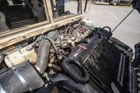 2010 AM General Humvee M1097R1 for sale