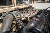 2010 AM General Humvee M1097R1 for sale