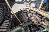 2010 AM General Humvee M1097R1 for sale