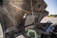 2010 AM General Humvee M1097R1 for sale