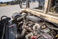2010 AM General Humvee M1097R1 for sale