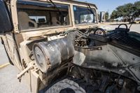 2010 AM General Humvee M1097R1 for sale