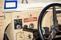 2010 AM General Humvee M1097R1 for sale