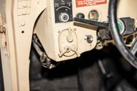 2010 AM General Humvee M1097R1 for sale