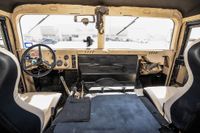 2010 AM General Humvee M1097R1 for sale