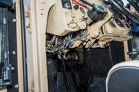 2010 AM General Humvee M1097R1 for sale