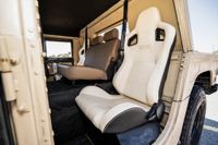 2010 AM General Humvee M1097R1 for sale