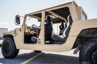 2010 AM General Humvee M1097R1 for sale