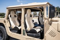 2010 AM General Humvee M1097R1 for sale