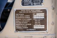 2010 AM General Humvee M1097R1 for sale