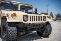 2010 AM General Humvee M1097R1 for sale