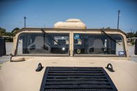 2010 AM General Humvee M1097R1 for sale