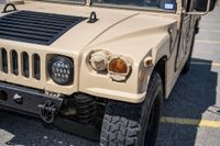 2010 AM General Humvee M1097R1 for sale