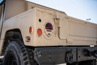 2010 AM General Humvee M1097R1 for sale