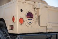 2010 AM General Humvee M1097R1 for sale