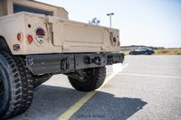 2010 AM General Humvee M1097R1 for sale